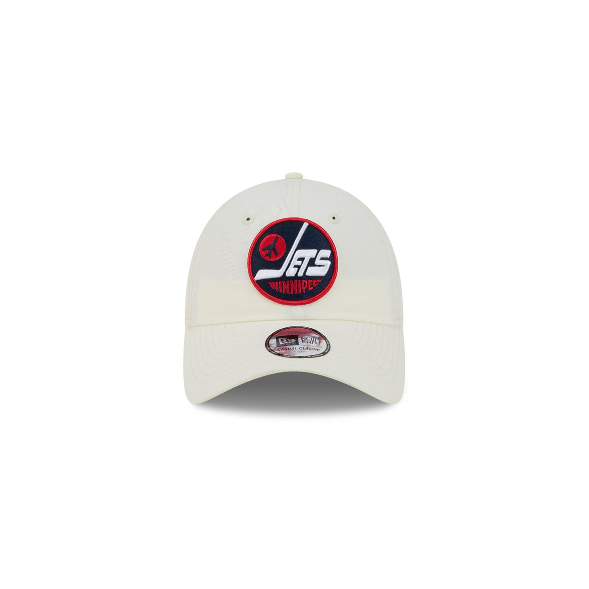 Winnipeg Jets 2026 Heritage Classic Kids Casual Classic Adjustable Hat