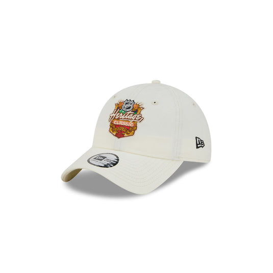 NHL 2026 Heritage Classic Kids Casual Classic Adjustable Hat