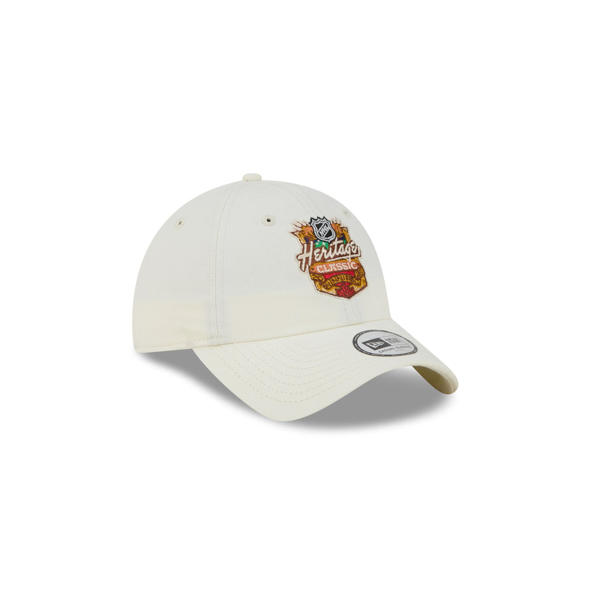 NHL 2026 Heritage Classic Kids Casual Classic Adjustable Hat