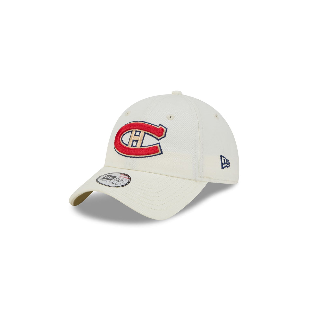 Montreal Canadiens 2026 Heritage Classic Kids Casual Classic Adjustable Hat