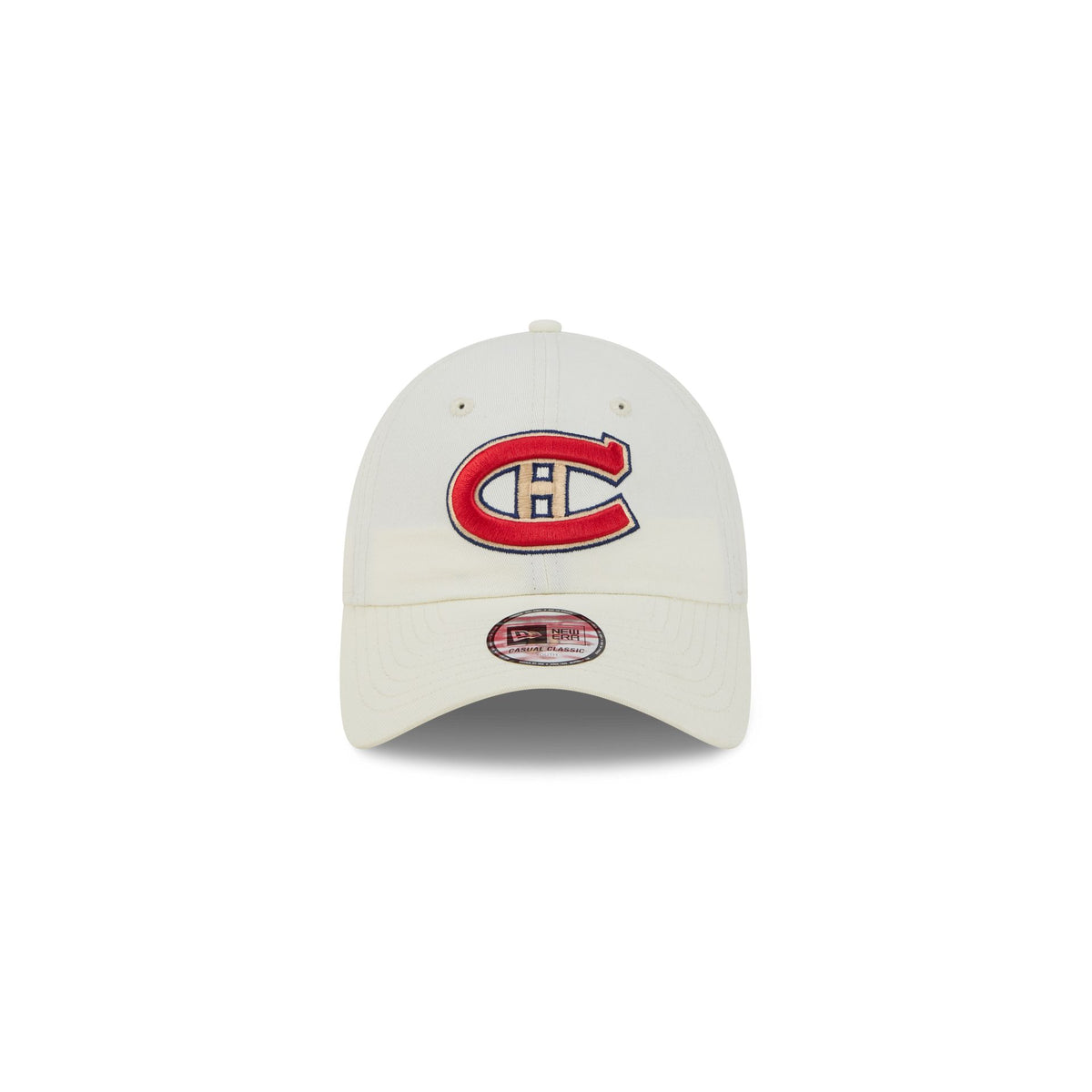 Montreal Canadiens 2026 Heritage Classic Kids Casual Classic Adjustable Hat