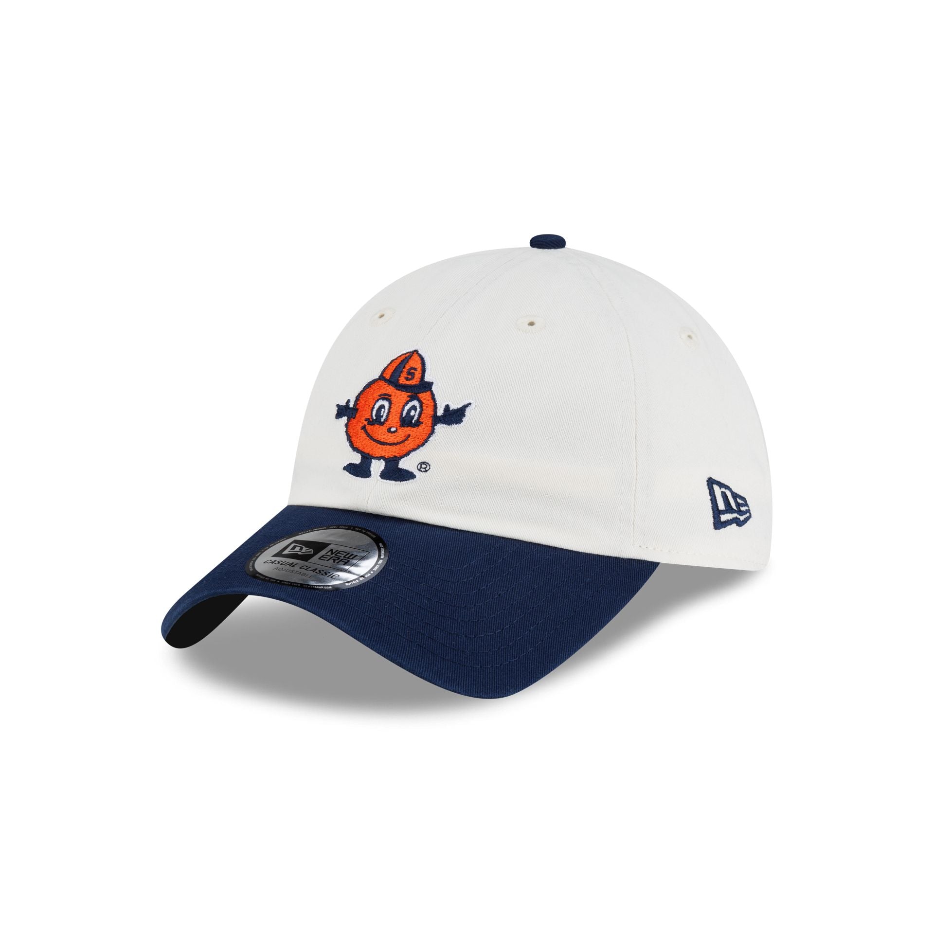 Casual Classic – New Era Cap