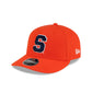 Syracuse Orange Orange Low Profile 9FIFTY Snapback Hat