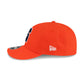Syracuse Orange Orange Low Profile 9FIFTY Snapback Hat