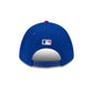 Chicago Cubs 2027 All-Star Game Host Player Replica 9FORTY M-Crown Snapback Hat