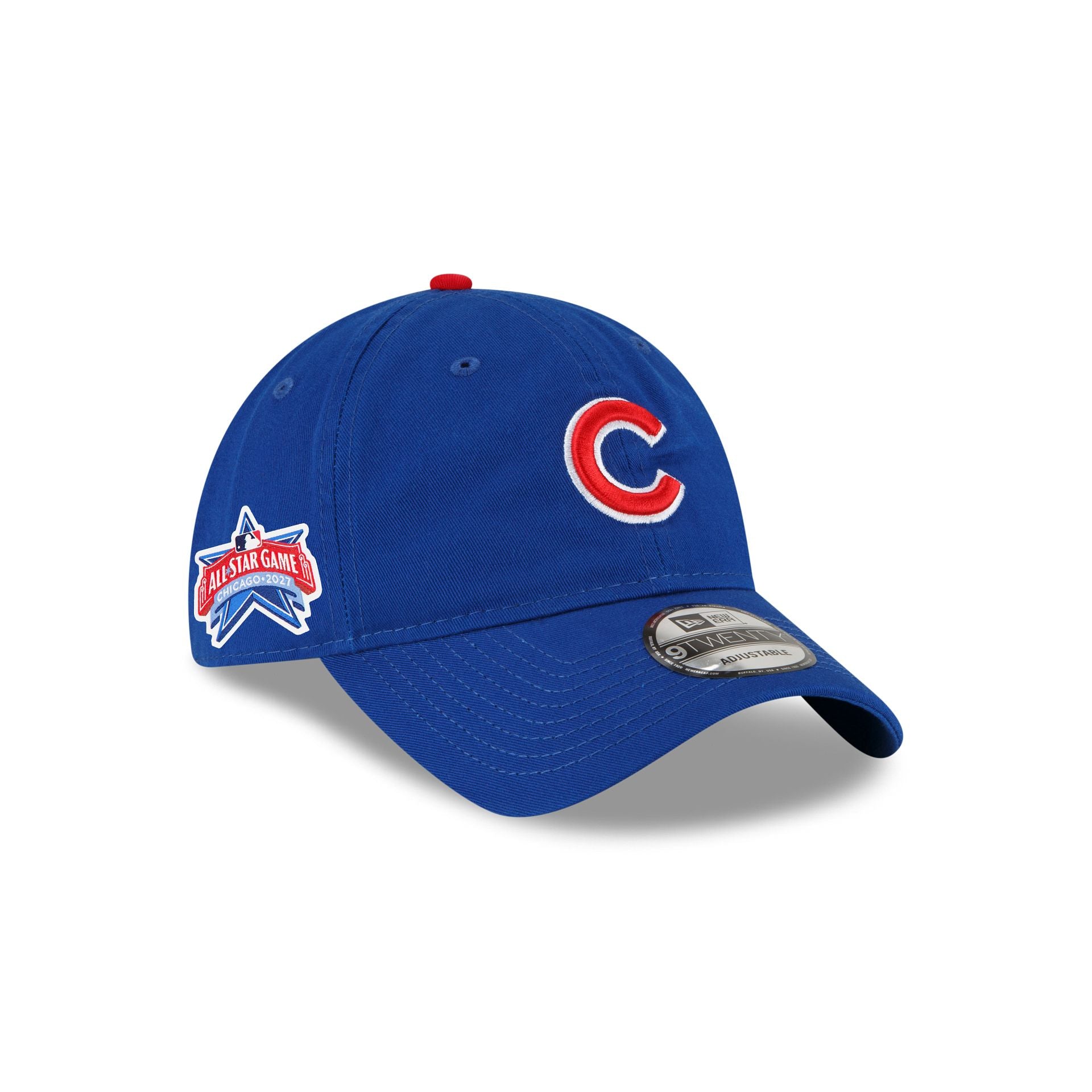 Casual Classic – New Era Cap