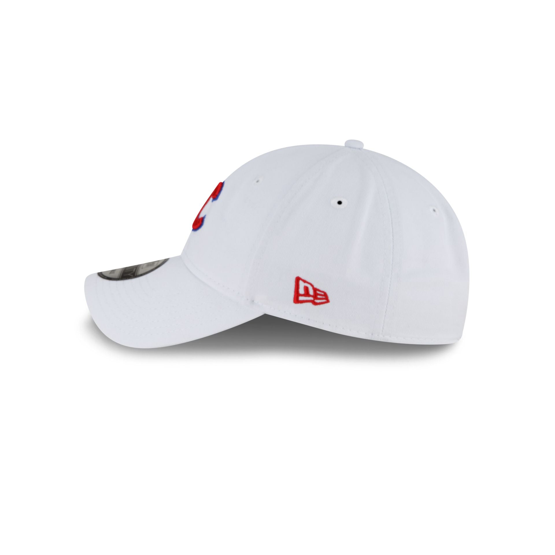 Chicago Cubs 2027 All-Star Game Host White Casual Classic