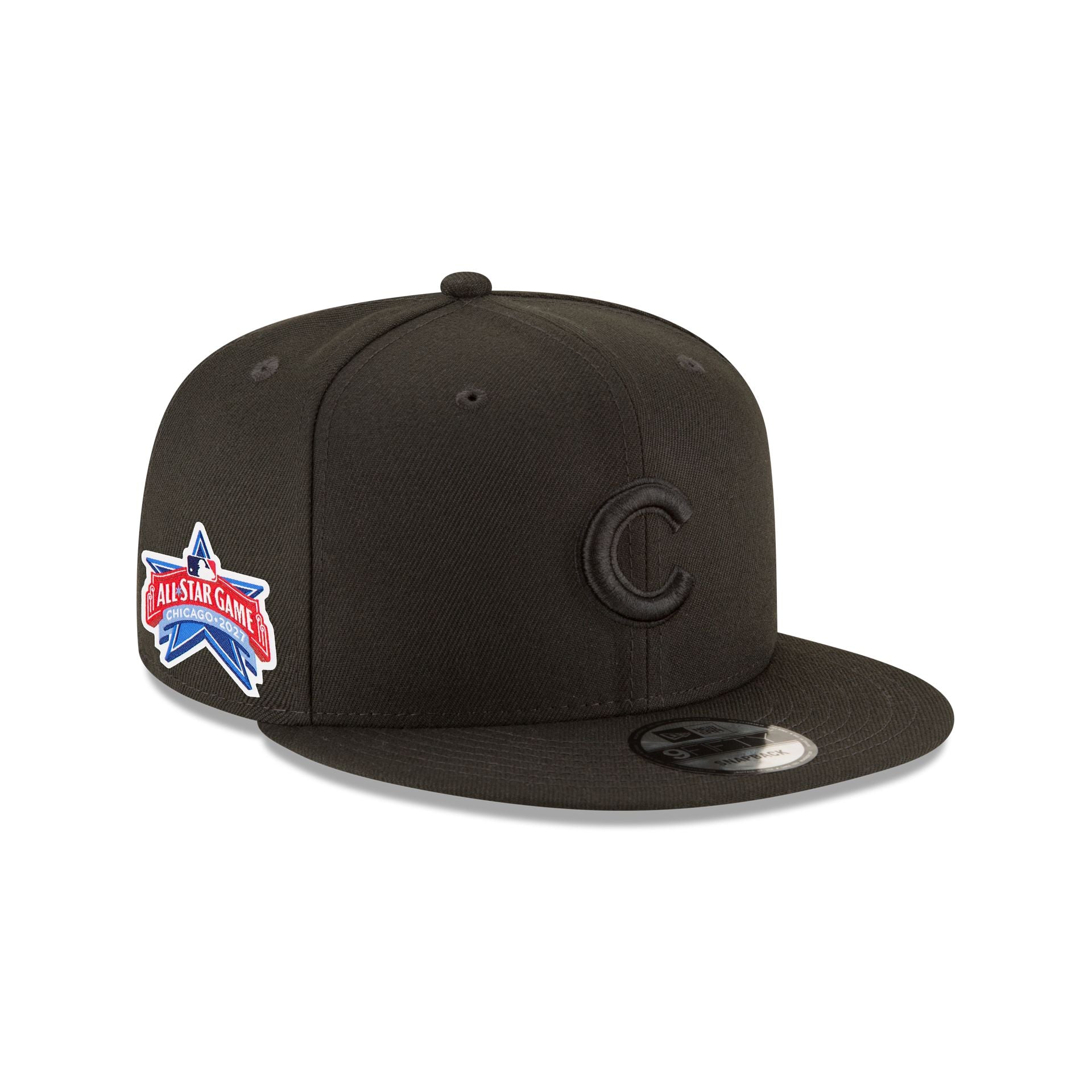 9FIFTY Snapback Hats – New Era Cap