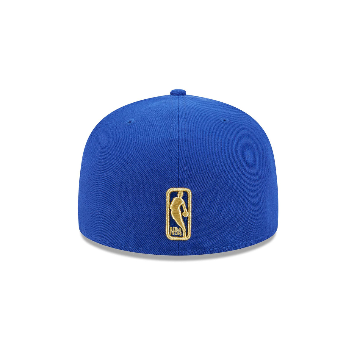 New York Knicks 2026 NBA Ring Ceremony Blue 59FIFTY Fitted Hat