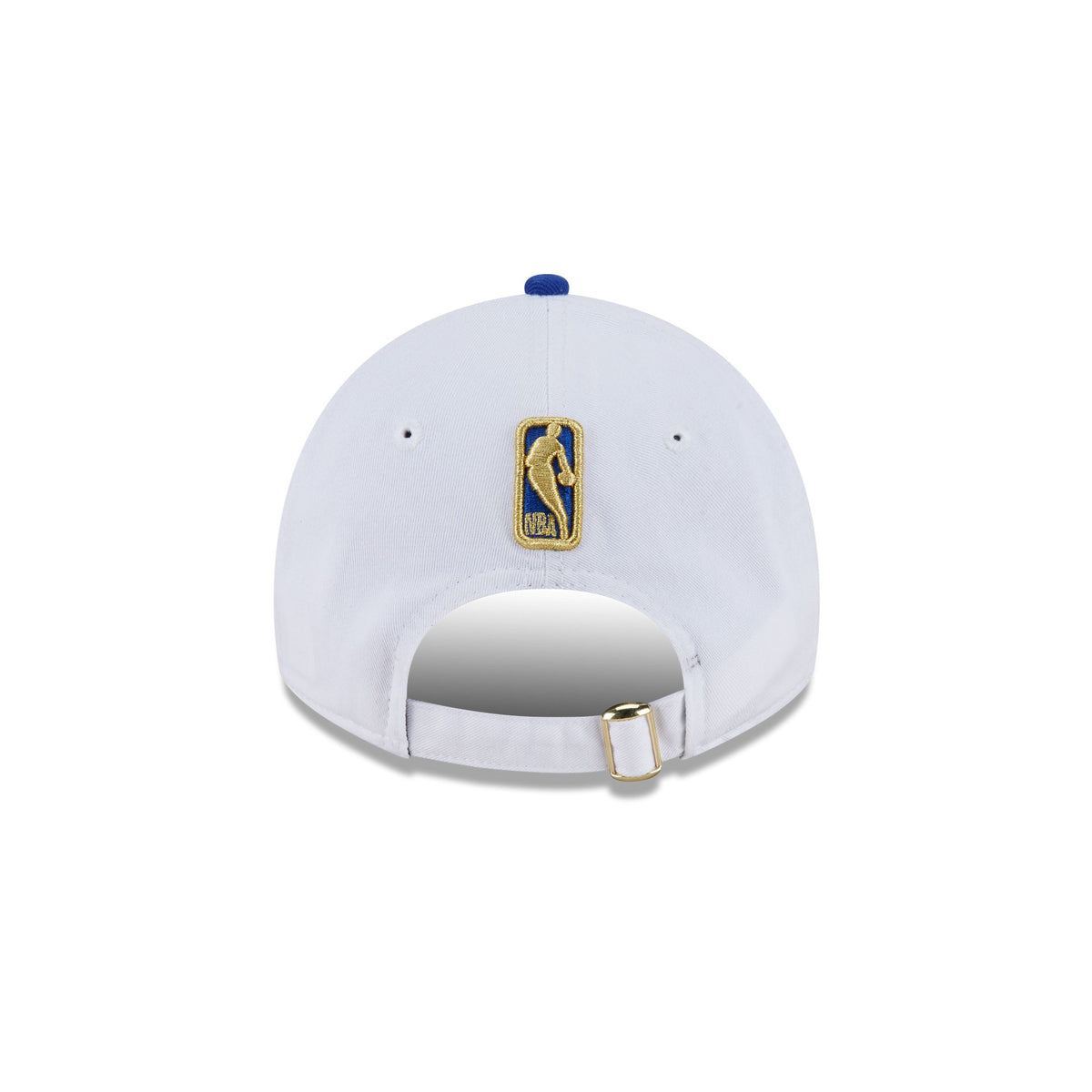 New York Knicks 2026 NBA Ring Ceremony Two-Tone 9TWENTY Adjustable Hat