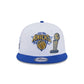 New York Knicks 2026 NBA Ring Ceremony Two-Tone 9FIFTY Snapback Hat