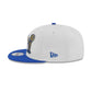 New York Knicks 2026 NBA Ring Ceremony Two-Tone 9FIFTY Snapback Hat