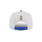 New York Knicks 2026 NBA Ring Ceremony Two-Tone 9FIFTY Snapback Hat