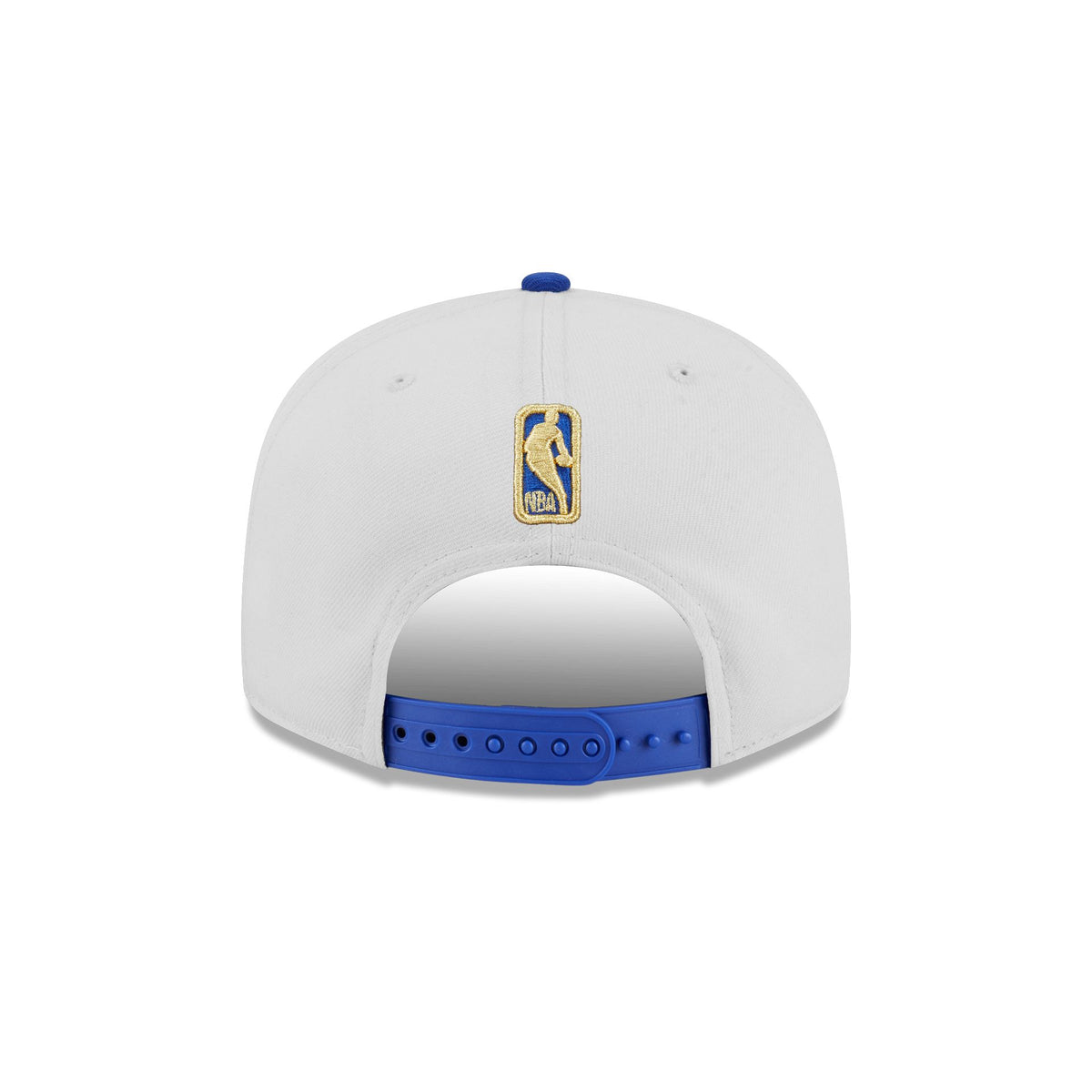 New York Knicks 2026 NBA Ring Ceremony Two-Tone 9FIFTY Snapback Hat