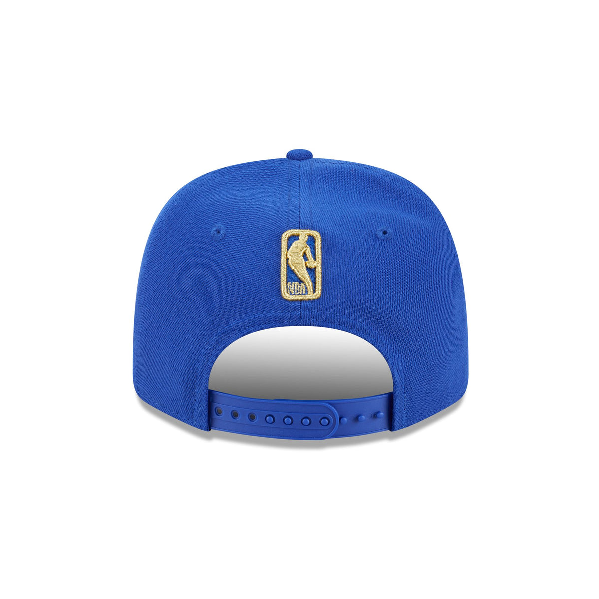 New York Knicks 2026 NBA Ring Ceremony Blue 9SEVENTY Stretch-Snap Hat
