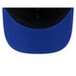 New York Knicks 2026 NBA Ring Ceremony Blue 9SEVENTY Stretch-Snap Hat