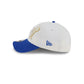 New York Knicks 2026 NBA Ring Ceremony 9TWENTY Adjustable Hat