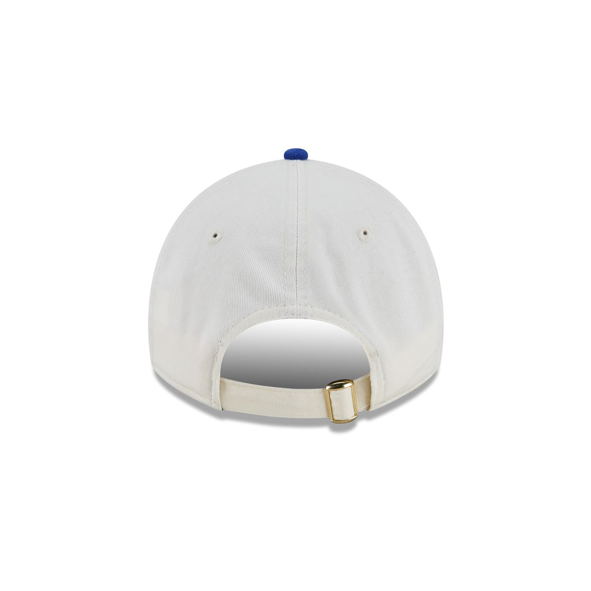 New York Knicks 2026 NBA Ring Ceremony 9TWENTY Adjustable Hat