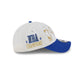New York Knicks 2026 NBA Ring Ceremony 9TWENTY Adjustable Hat