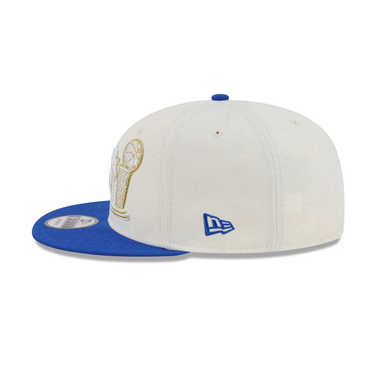 New York Knicks 2026 NBA Ring Ceremony 9FIFTY Snapback Hat