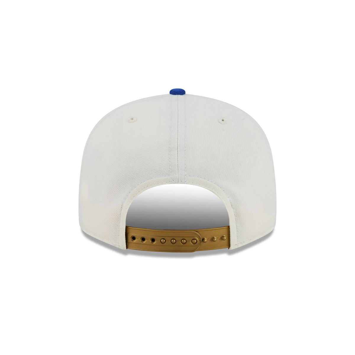 New York Knicks 2026 NBA Ring Ceremony 9FIFTY Snapback Hat