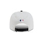 Tampa Bay Rays 2026 Regular Season Division Champions Locker Room 9SEVENTY Stretch-Snap Hat