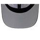 Tampa Bay Rays 2026 Regular Season Division Champions Locker Room 9SEVENTY Stretch-Snap Hat