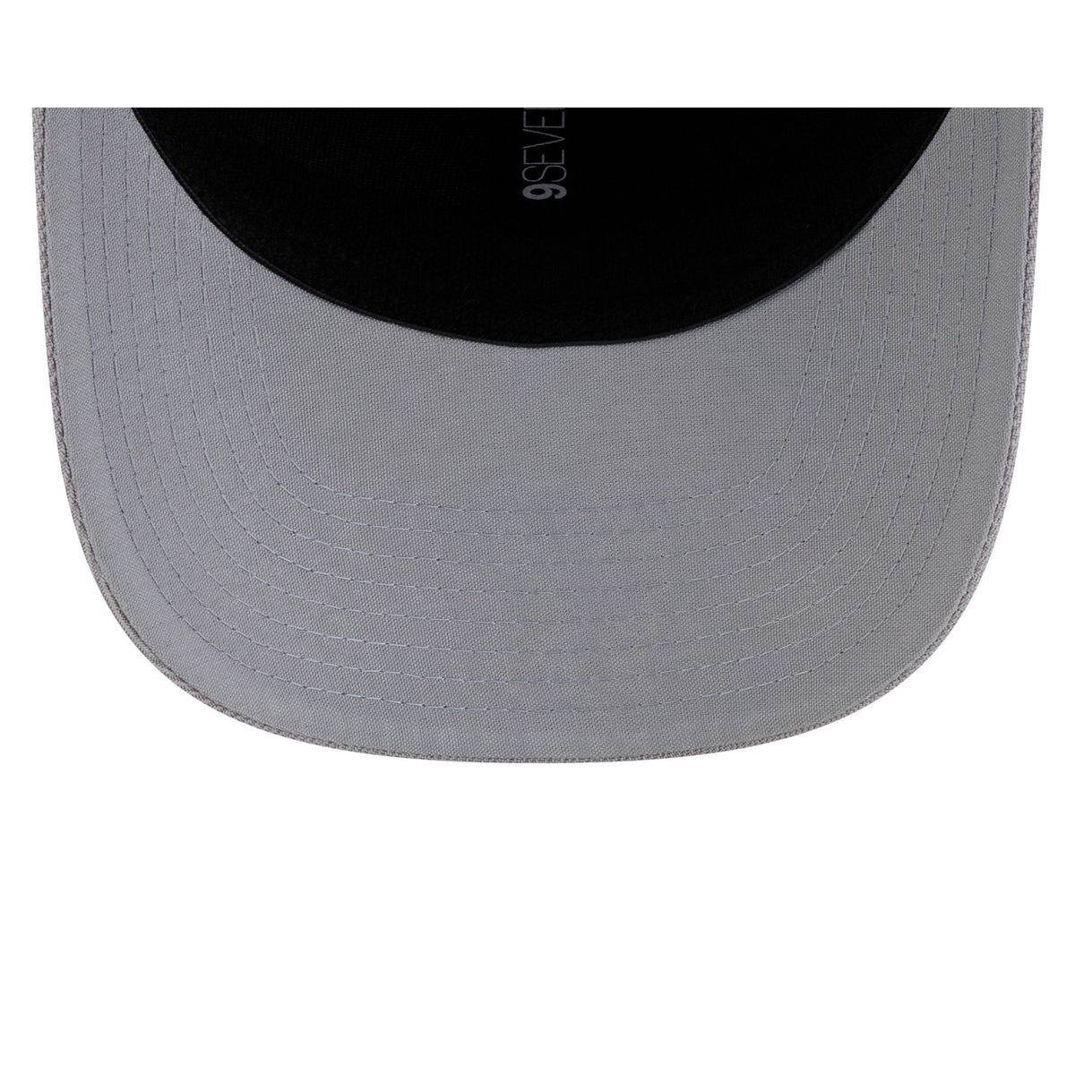 Milwaukee Brewers 2026 NLDS Champions Locker Room 9SEVENTY Stretch-Snap Hat
