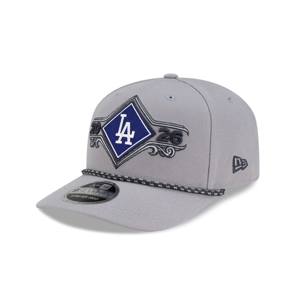 Los Angeles Dodgers 2026 NLDS Champions Locker Room 9SEVENTY