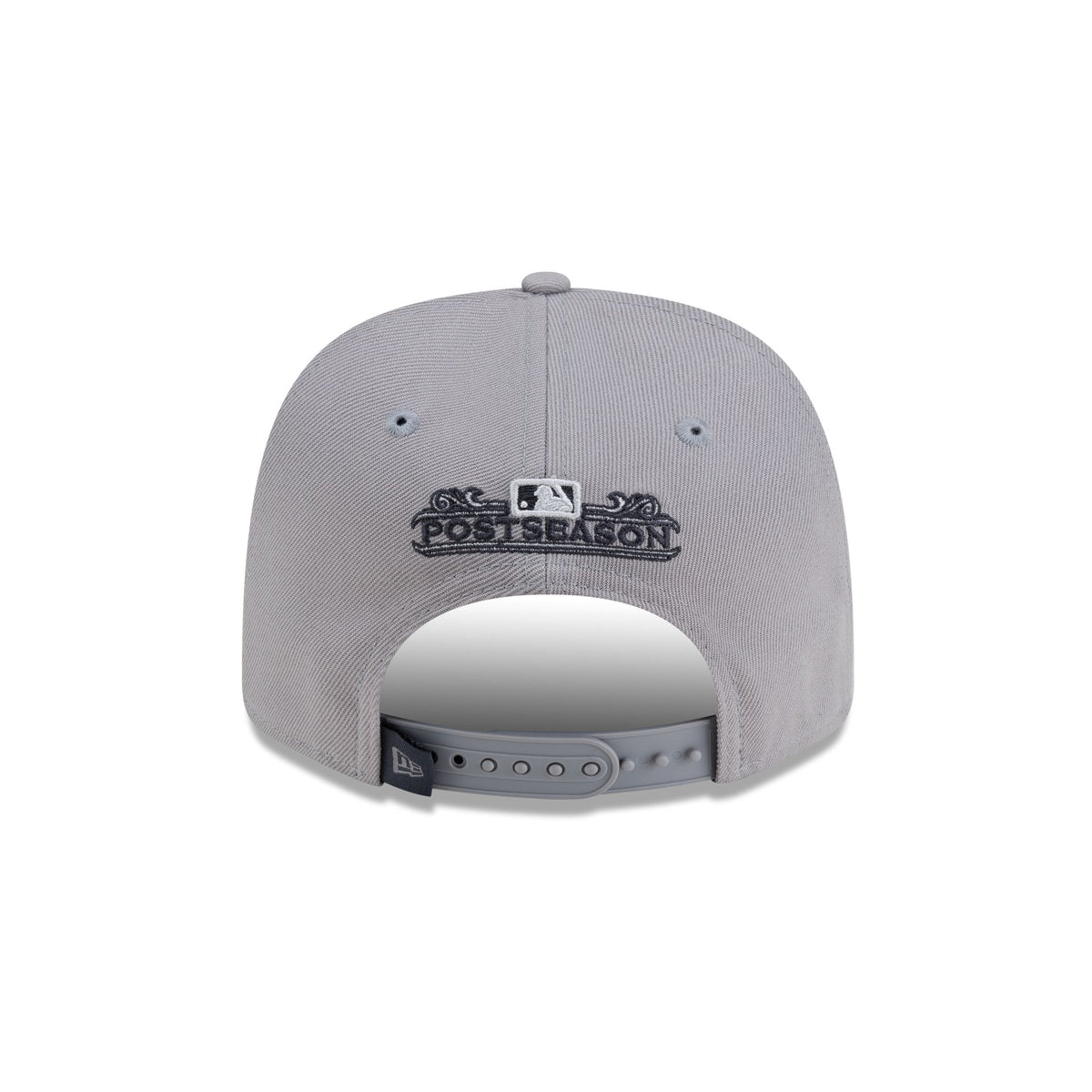 Tampa Bay Rays 2026 ALDS Champions Locker Room 9SEVENTY Stretch-Snap Hat