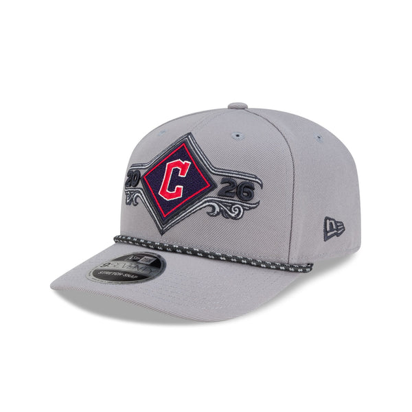 Cleveland Guardians 2026 ALDS Champions Locker Room 9SEVENTY
