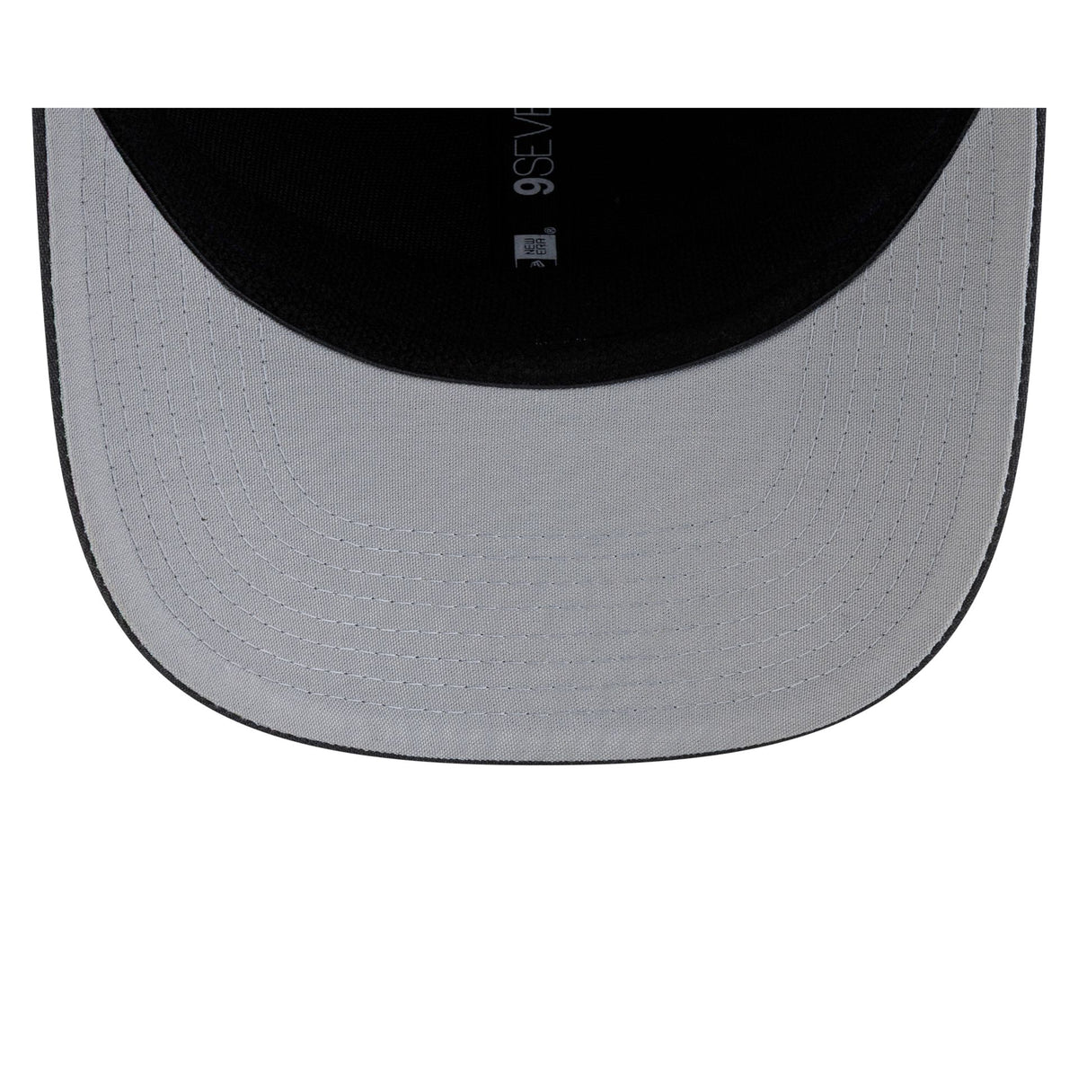 Tampa Bay Rays 2026 League Championship Series Locker Room 9SEVENTY Stretch-Snap Hat