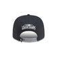Tampa Bay Rays 2026 League Championship Series Locker Room 9SEVENTY Stretch-Snap Hat