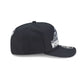 Tampa Bay Rays 2026 League Championship Series Locker Room 9SEVENTY Stretch-Snap Hat