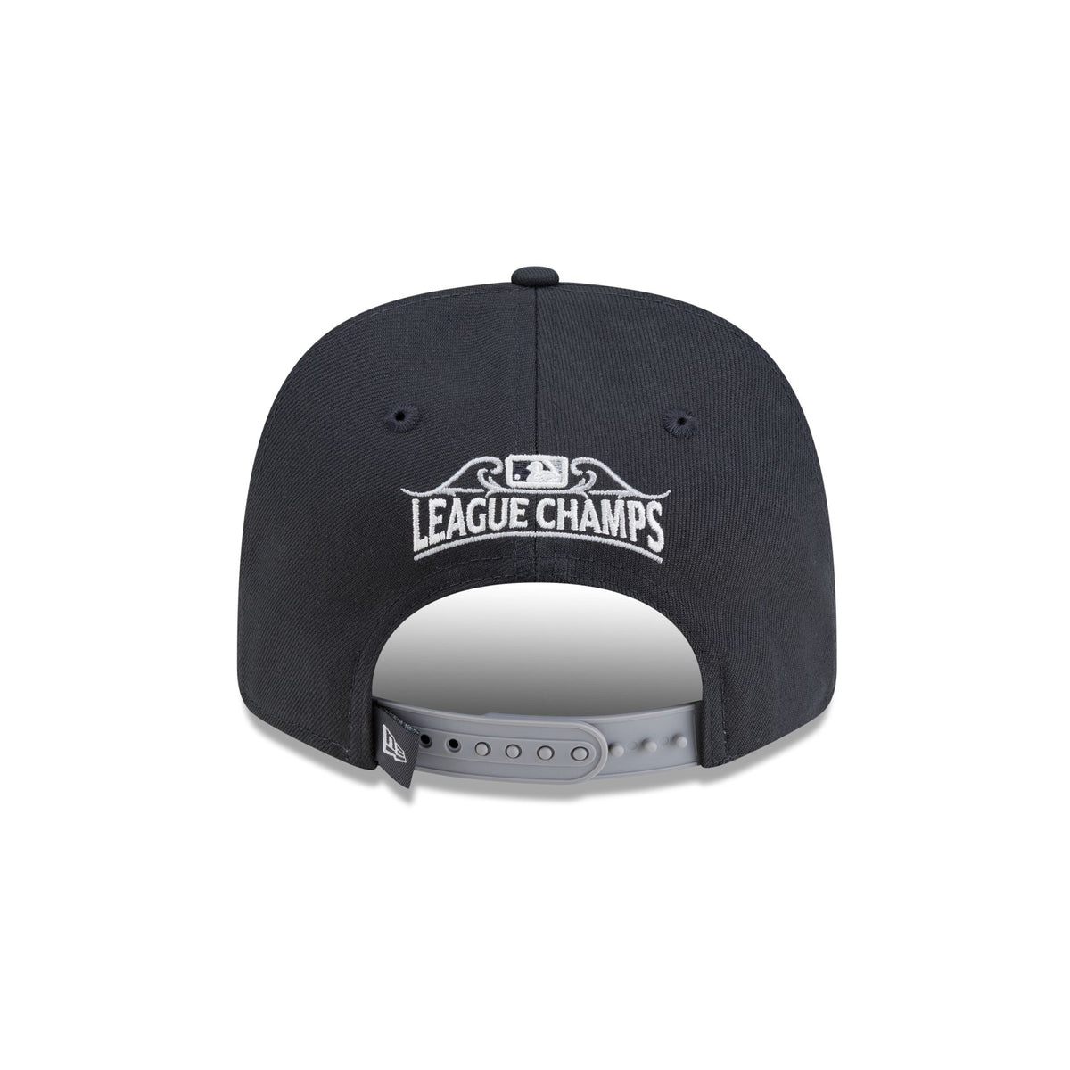 Milwaukee Brewers 2026 League Championship Series Locker Room 9SEVENTY Stretch-Snap Hat