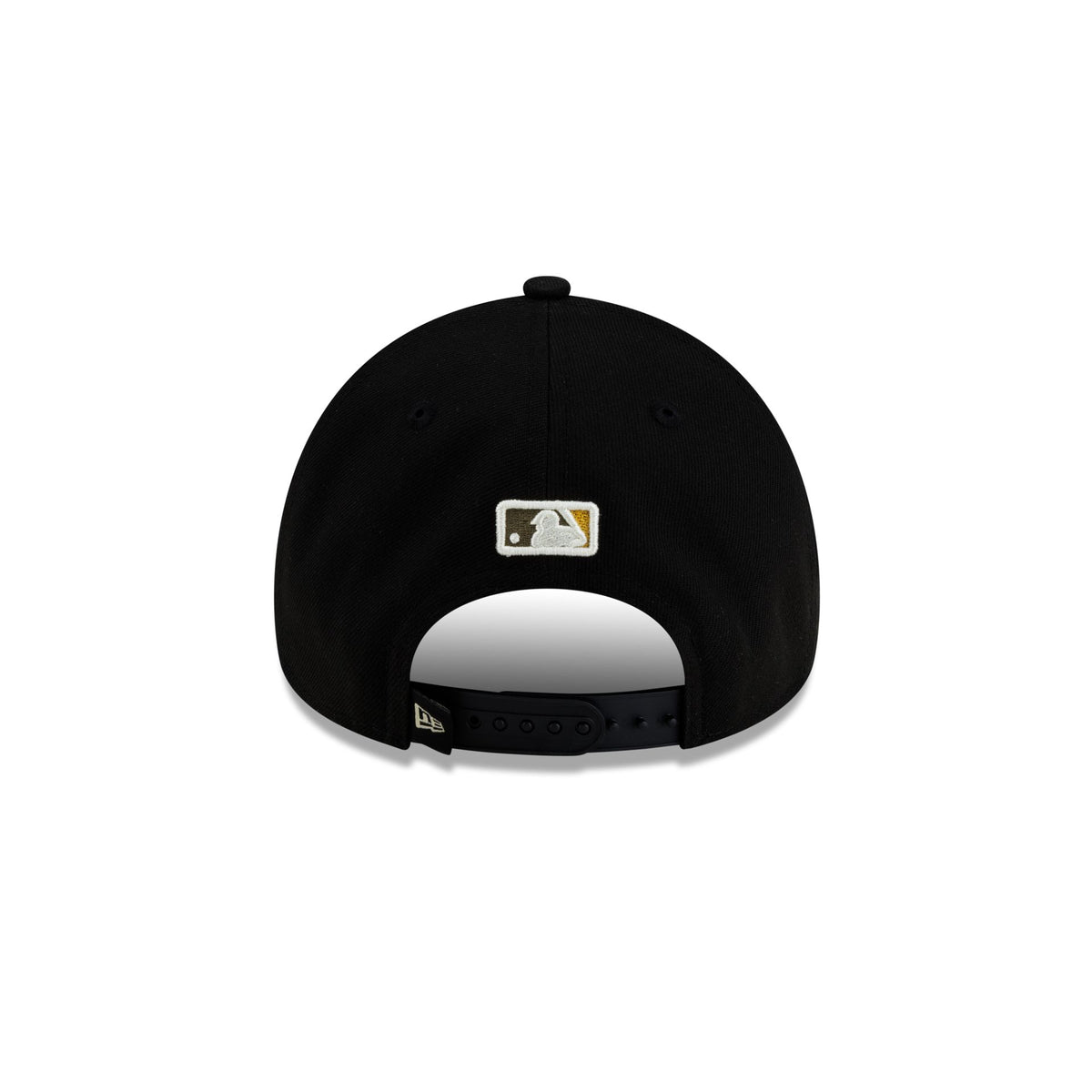 Milwaukee Brewers 2026 World Series Champions Locker Room Kids 9FORTY A-Frame Snapback Hat