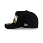 Milwaukee Brewers 2026 World Series Champions Black & Gold 59FIFTY A-Frame Fitted Hat