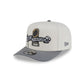 Milwaukee Brewers 2026 World Series Champions Parade 9FIFTY A-Frame Snapback Hat