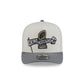 Milwaukee Brewers 2026 World Series Champions Parade 9FIFTY A-Frame Snapback Hat