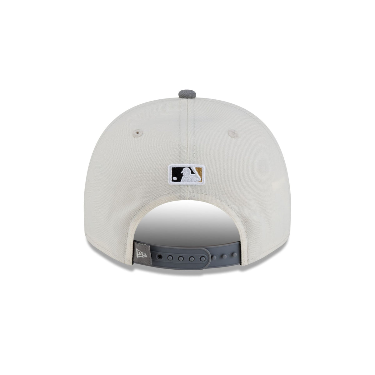 Milwaukee Brewers 2026 World Series Champions Parade 9FIFTY A-Frame Snapback Hat