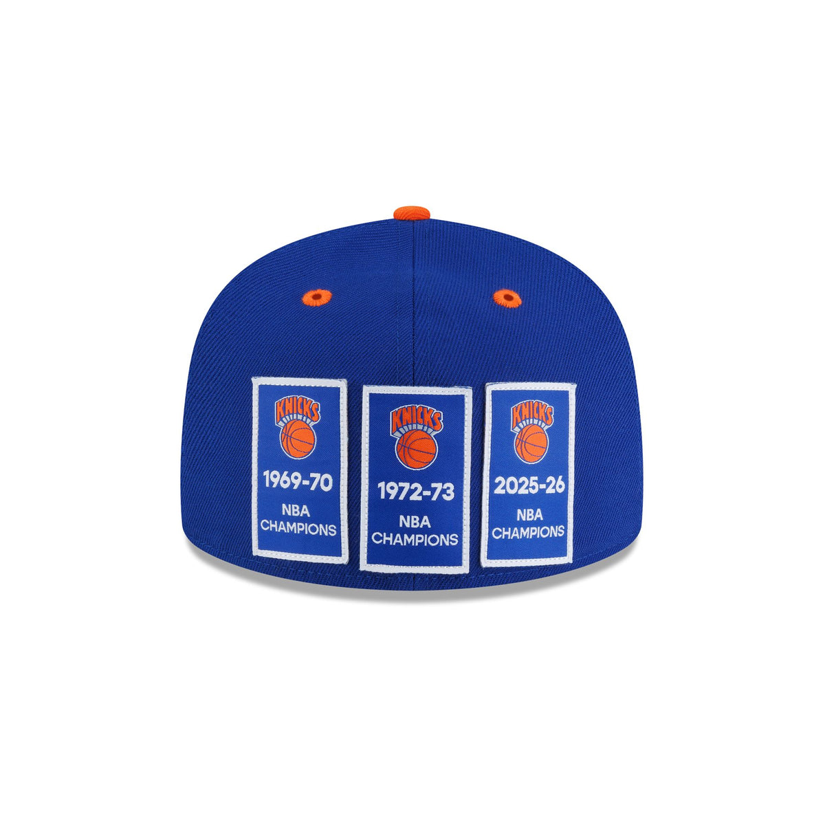 Spike Lee x New York Knicks Banners 59FIFTY Fitted Hat