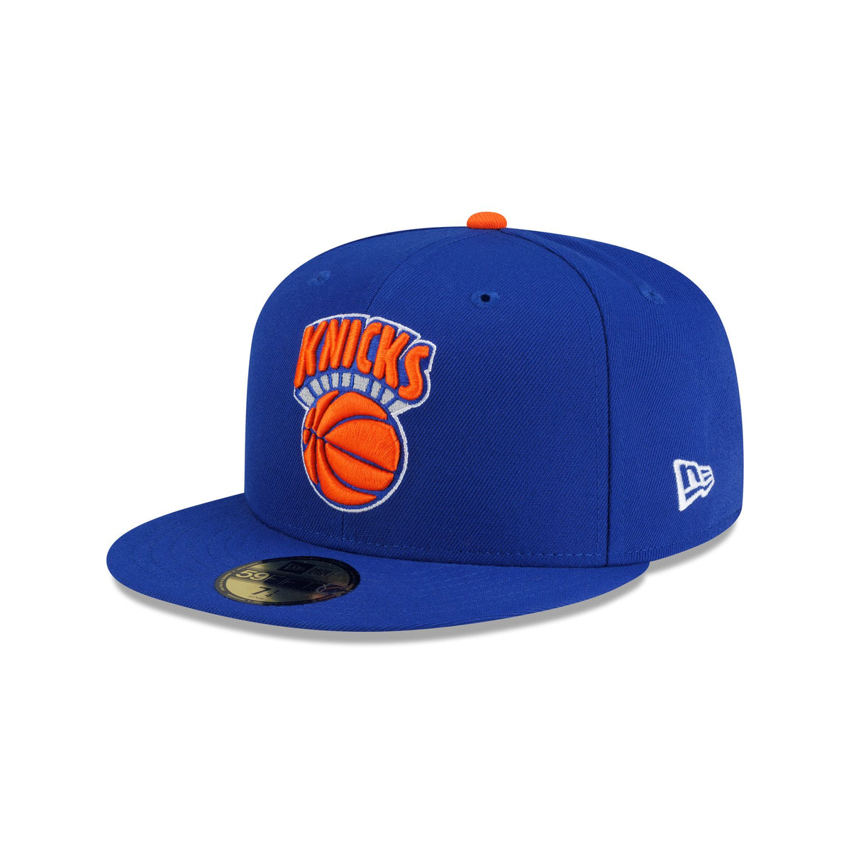 Spike Lee x New York Knicks Rings 59FIFTY Fitted Hat