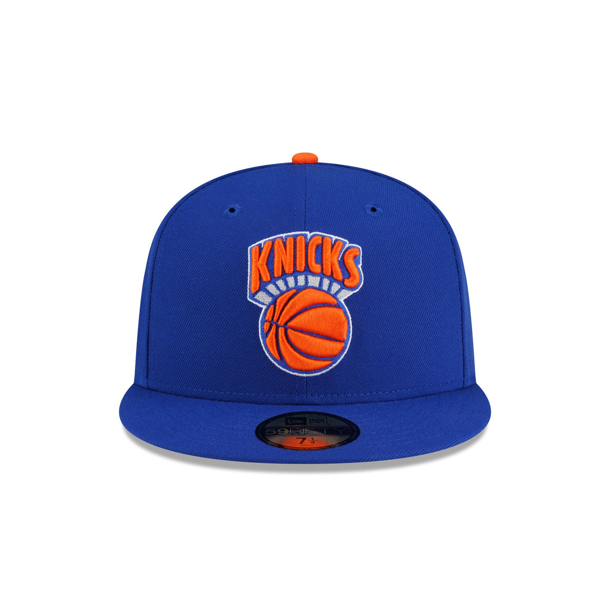 Spike Lee x New York Knicks Rings 59FIFTY Fitted Hat
