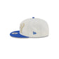 New York Knicks 2026 NBA Ring Ceremony Kids 9FIFTY Snapback Hat