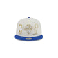 New York Knicks 2026 NBA Ring Ceremony Kids 9FIFTY Snapback Hat