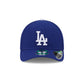 Los Angeles Dodgers 1984 Olympics Side Patch 9FORTY M-Crown Snapback Hat