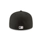 Chicago White Sox x Vatican City 59FIFTY Fitted Hat