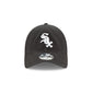 Chicago White Sox x Vatican City 9TWENTY Adjustable Hat