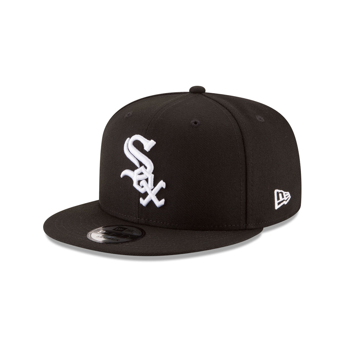 Chicago White Sox x Vatican City 9FIFTY Snapback Hat