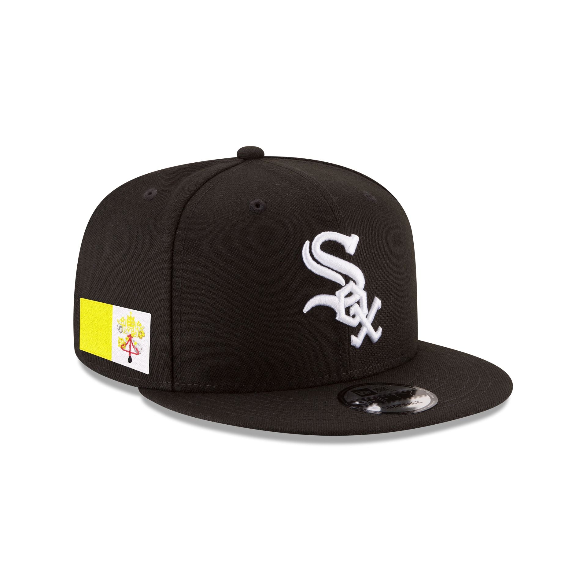 9FIFTY Snapback Hats – New Era Cap